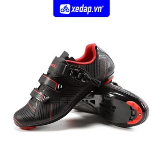 Giày Đạp Xe Road SANTIC Cross Border Palladium Cycling Shoes