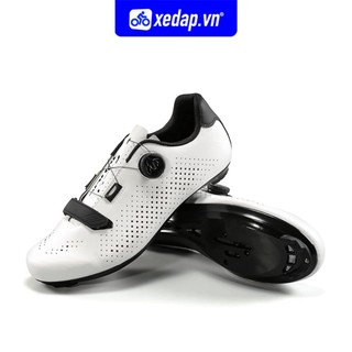 Giày Đạp Xe Road SANTIC Cross Border Buckle Cycling Shoes