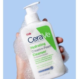 Sữa Rửa Mặt Cerave Cleanser  236ml , 473ml