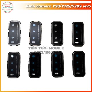 Kính camera y20/y12s/y20s vivo