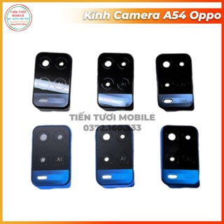 Kính camera a54 oppo mới chất lượng