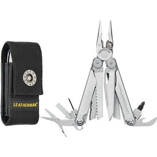 [CỔ LỖ SĨ] LEATHERMAN WAVE PLUS KÌM ĐA NĂNG [Hàng chuẩn, nhậpUS]
