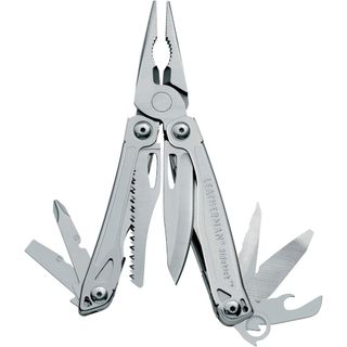 [CỔ LỖ SĨ] LEATHERMAN SIDEKICK KÌM ĐA NĂNG  [Hàng chuẩn, nhậpUS]