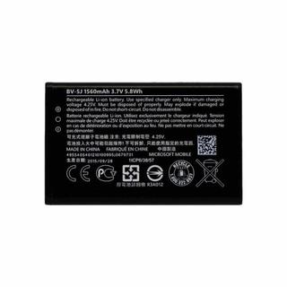 Pin Microsoft Lumia 550 (BL-T5A)