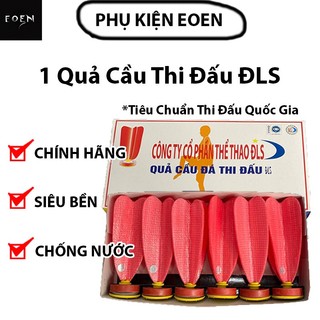 1 quả cầu đá thi đấu đls - tiêu chuẩn thi đấu quốc gia