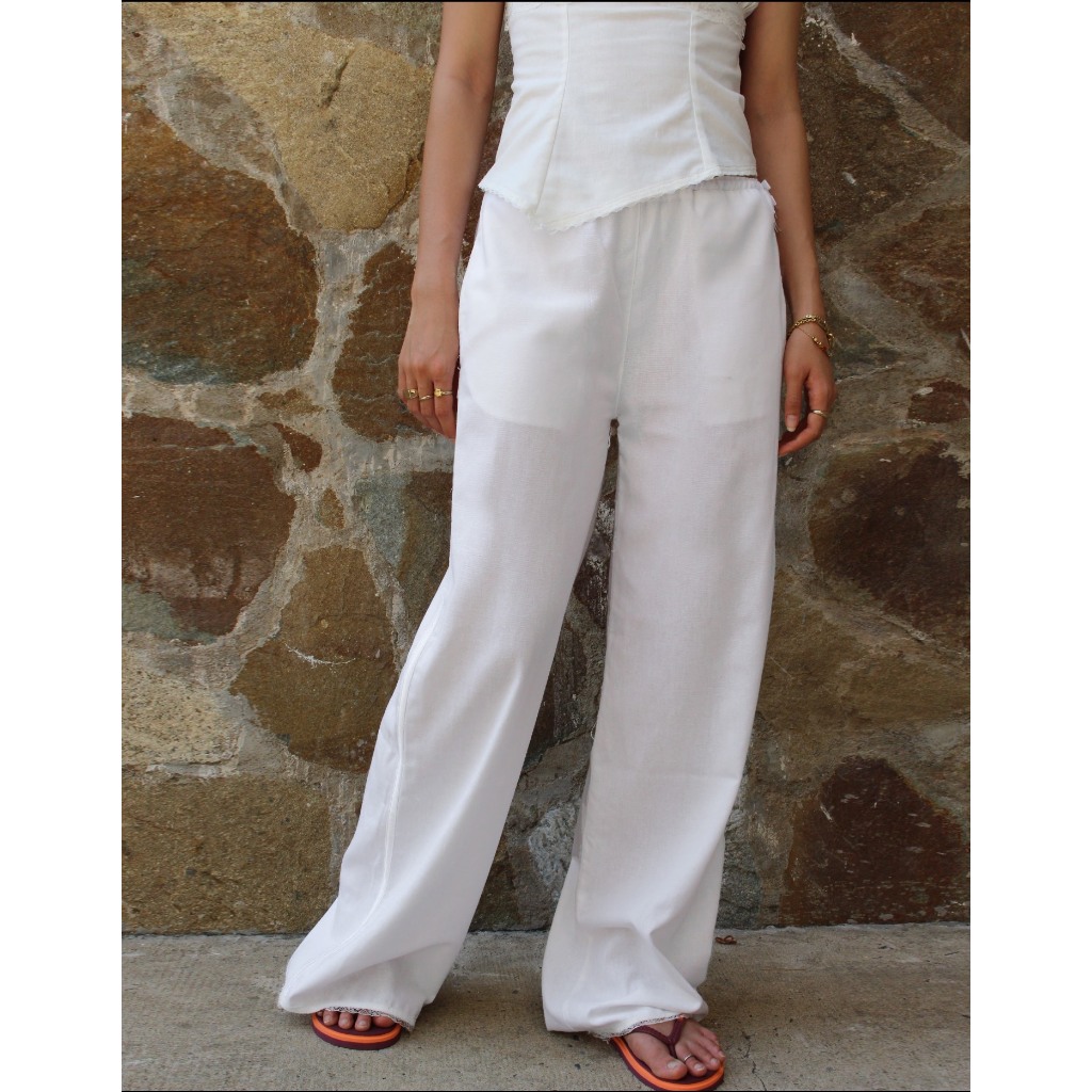 Mai Chiếu Thủy pants - quần MCT BLVM
