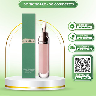 Son dưỡng LaMer The Lip Volumizer cho môi hồng mềm mịn căng đầy trẻ trung