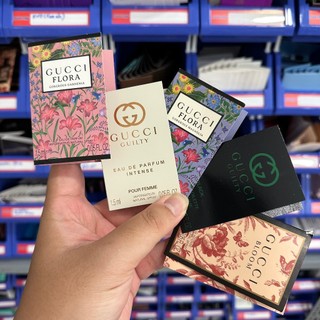 [Sephora US] [Auth] VIAL NƯỚC HOA
