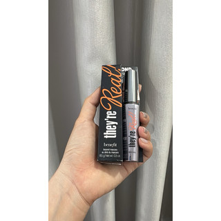 Chải mi Benefit They're Real Mascara