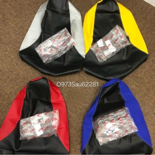 Trùm võ da bọc yên ngồi xe EXCITER 135 2011-2014 đủ màu