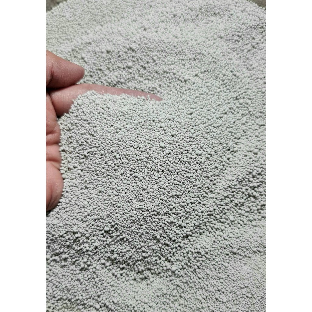 Cát mèo Việt Nam - Bao 30kg giá rẻ - Hoả tốc HCM