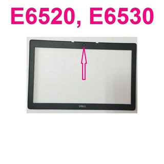 Vỏ mặt B laptop Dell Latitude E6520, vỏ laptop Dell E6520, vỏ khung viền màn hình Dell Latitude E6520, cover laptop Dell