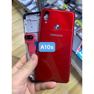 Bộ xương vỏ samsung a10s / sm-a107f - full bộ