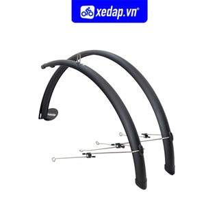  Bộ Chắn Bùn Trước Sau Xe Đạp VINBIKE VB39 Bicycle Fender