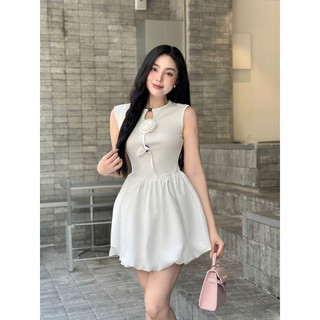 Đầm 98360.