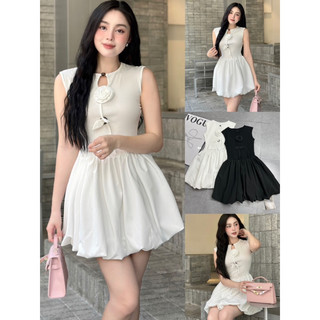 Đầm 98360.