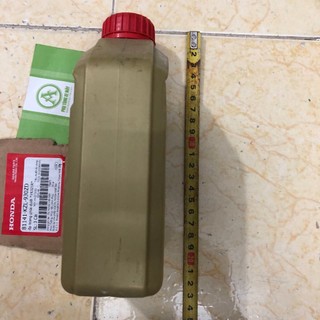 Nhớt Castrol Power 800ml 4T (xe số)