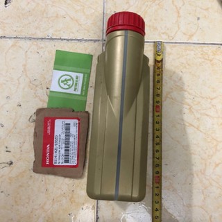 Nhớt Castrol Power 800ml 4T (xe số)