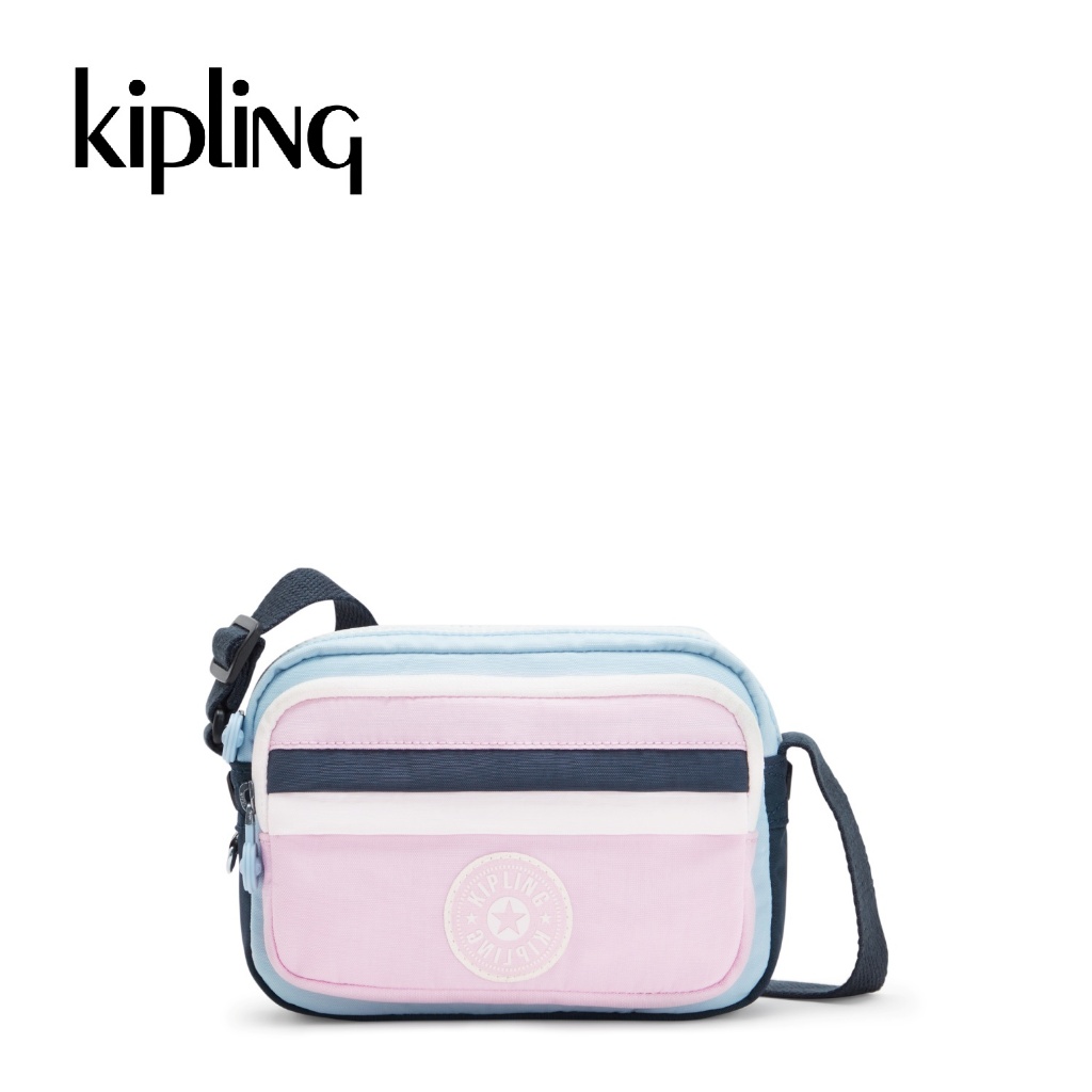 Túi Đeo Chéo KIPLING Crossbody Bag Sisko HUKI3615