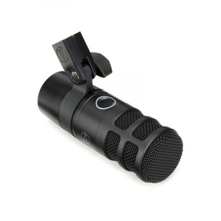 Mic Thu Âm Audio Technica AT2040 USB