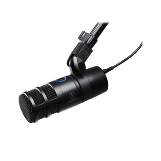 Mic Thu Âm Audio Technica AT2040 USB