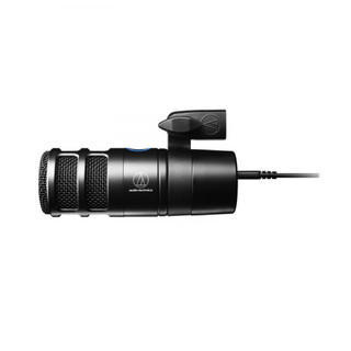 Mic Thu Âm Audio Technica AT2040 USB