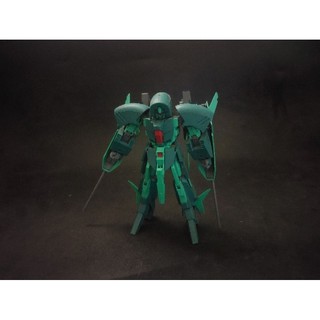 HGUC RAS-96 Anksha 2nd