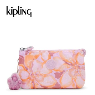 Kipling ví creativity l pouches - huki7410