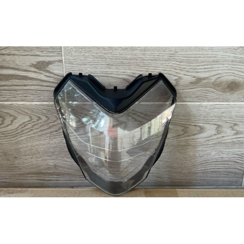 Mica chóa đèn winner v1/GTR 150