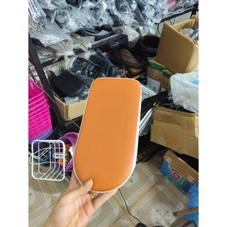 Đệm baga xe đạp, đệm cài lắp cho mọi loại baga