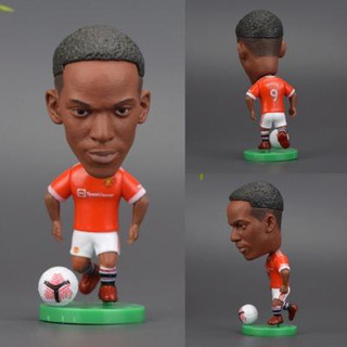 Tượng cầu thủ martinal manu