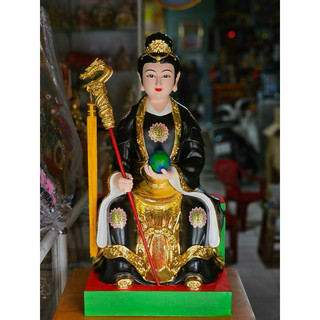 Tôn Tượng : Diêu Trì Địa Mẫu