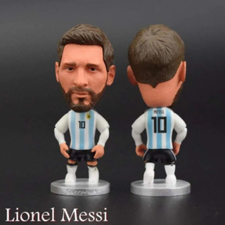 Tượng cầu thủ MESSI Argentina