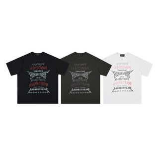 Áo phông Made Extreme Diversity Tshirts