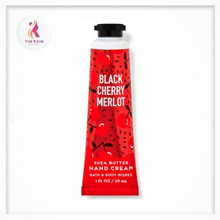 Kem dưỡng da tay Bath & Body Works Black Cherry Merlot 29ml