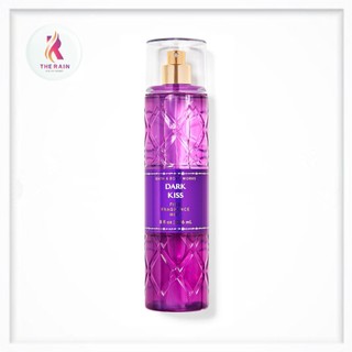 Xịt thơm toàn thân Bath & Body Works Dark Kiss 236ml