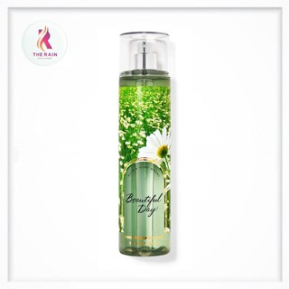 Xịt thơm toàn thân Bath & Body Works Beautiful Day 236ml