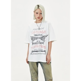 Áo phông Made Extreme Diversity Tshirts