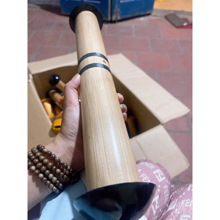 Sáo đơn d55-65 thả diều từ 2m5 trở lên
