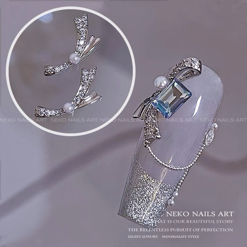CHARM CAO CẤP M283 4Viên