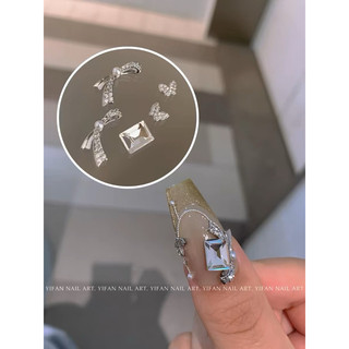 CHARM CAO CẤP M283 4Viên