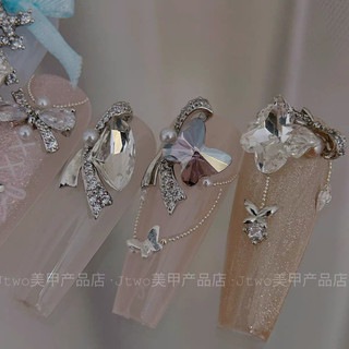 CHARM CAO CẤP M283 4Viên