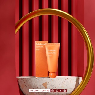 Mặt Nạ Mask Lột dưỡng trắng Tẩy Tế Bào Chết và mụn cám Sulwhasoo (35ml)