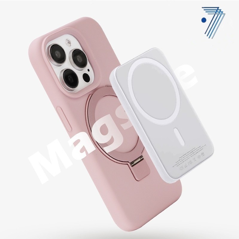 Ốp Điện Thoại áo giáp chống sốc Đi cùng Giá Đỡ Cho iphone 12 13 14 15 16 Pro Max