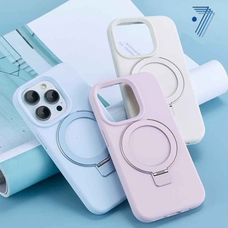 Ốp Điện Thoại áo giáp chống sốc Đi cùng Giá Đỡ Cho iphone 12 13 14 15 16 Pro Max