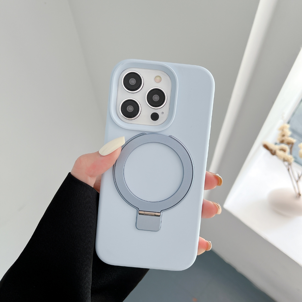 Ốp Điện Thoại áo giáp chống sốc Đi cùng Giá Đỡ Cho iphone 12 13 14 15 16 Pro Max