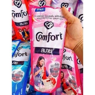 59K set 3 bịch nước xã Comford