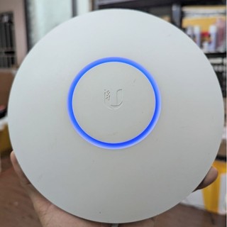 Bộ phát wifi 2 băng tầng unifi AP pro