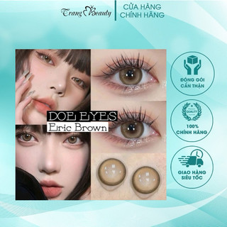 Lens Hàn filter giãn nhẹ 0-6 độ