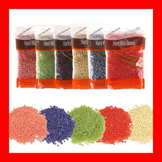 Sáp wax lông nóng dạng hạt đậu, wax lông nóng, sáp wax nóng